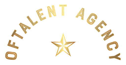 Logo OFTalent Agency