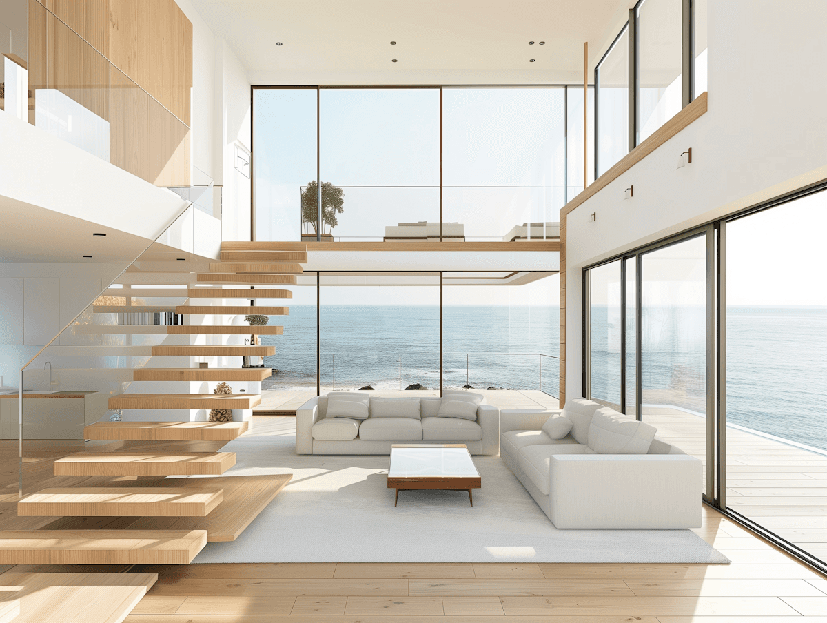 Modern-home-livingroom