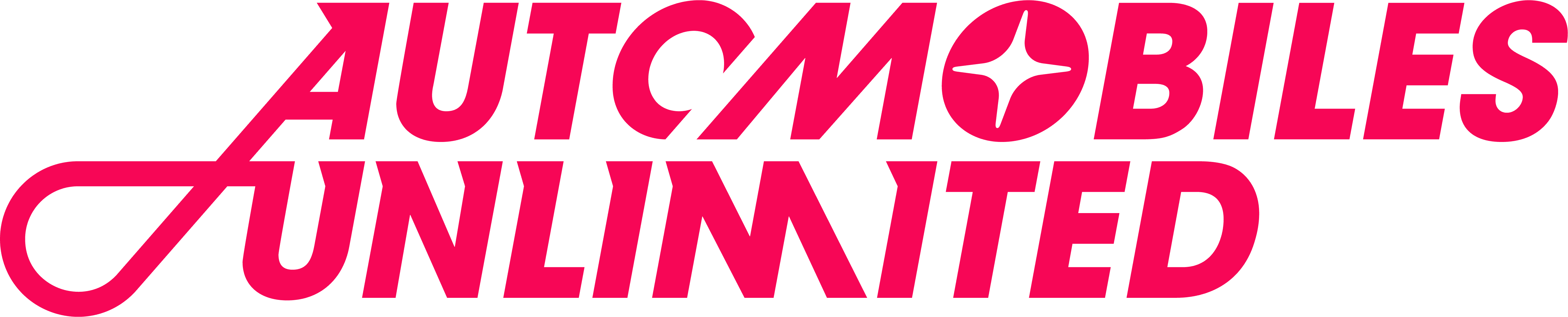 Logo for Automobiles Unlimited