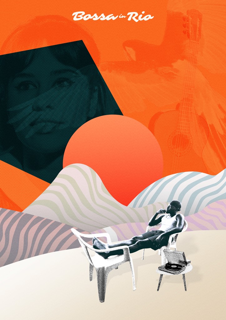 Artwork from Kinda Theatre