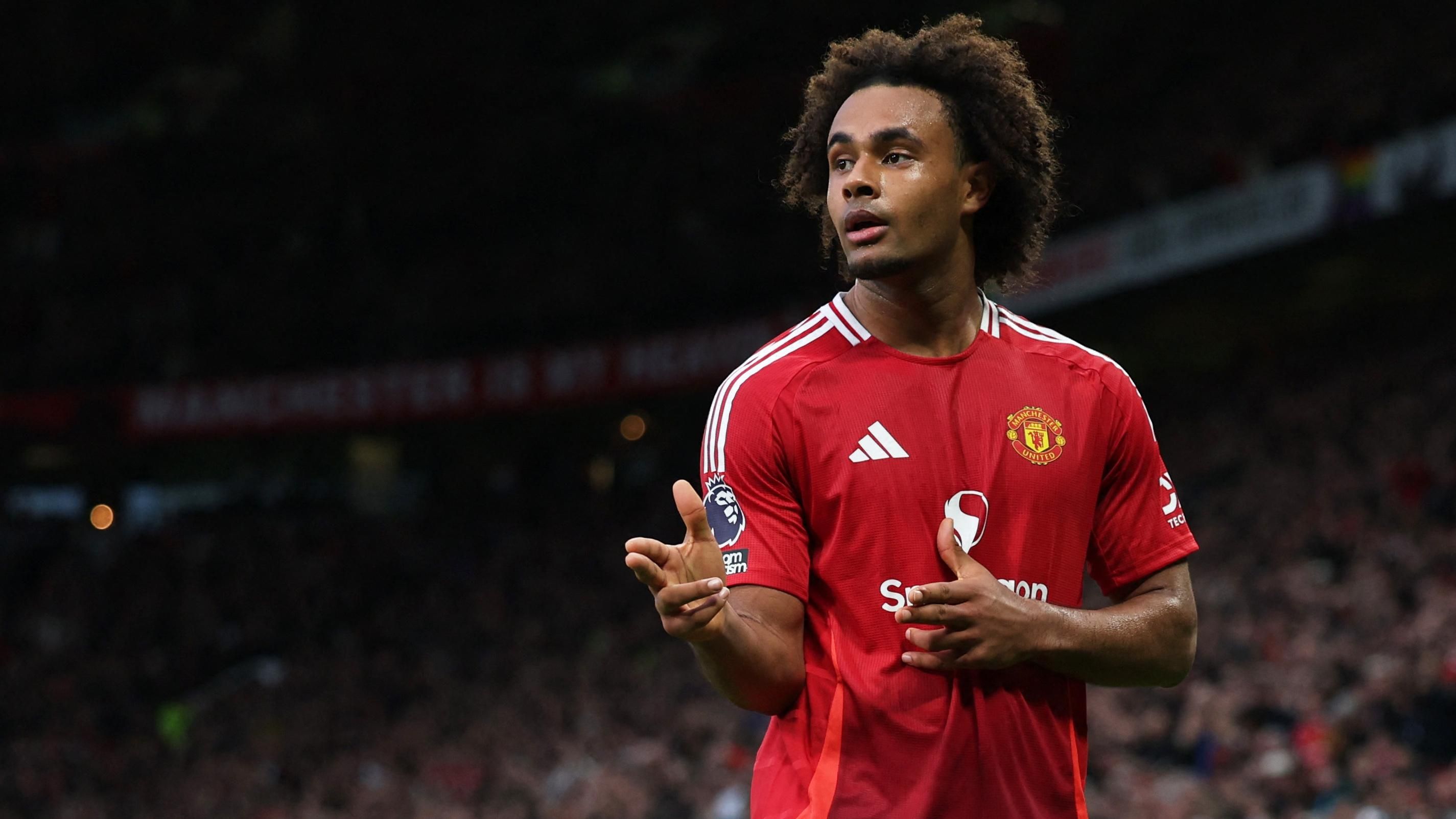 Manchester Utd vs West Ham Utd
