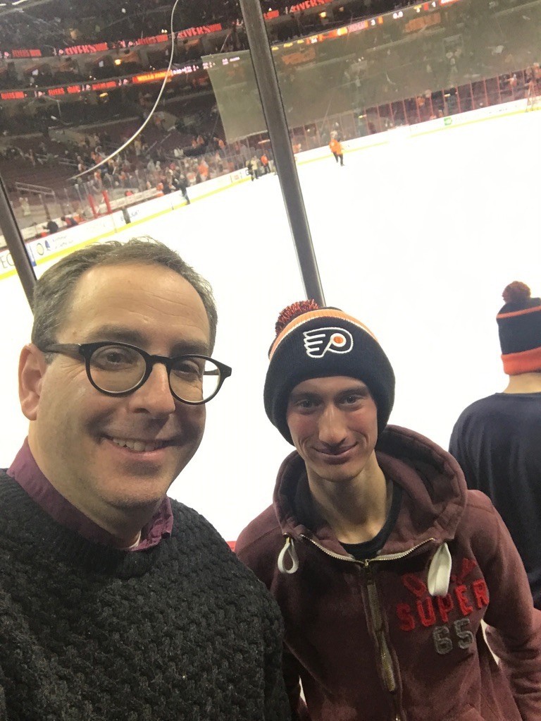 vivre en famille d'accueil aux usa