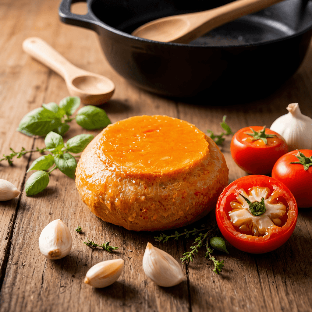 product photography of Gourmet Food/Cuisine