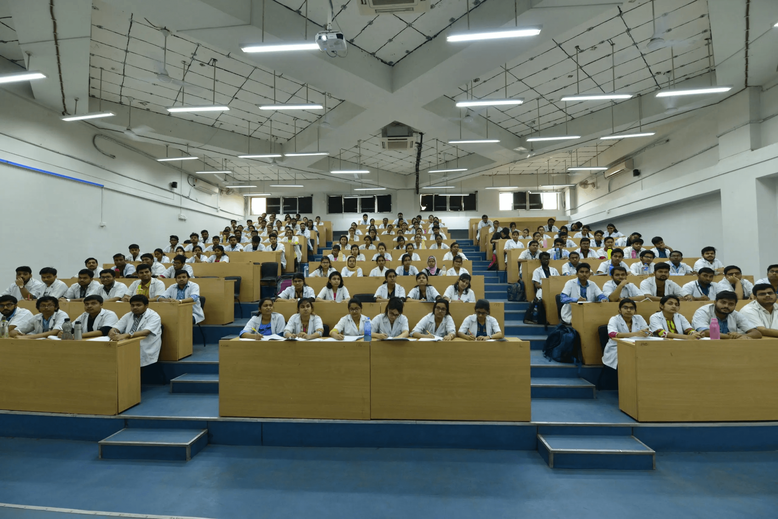 iq city medical college, durgapur