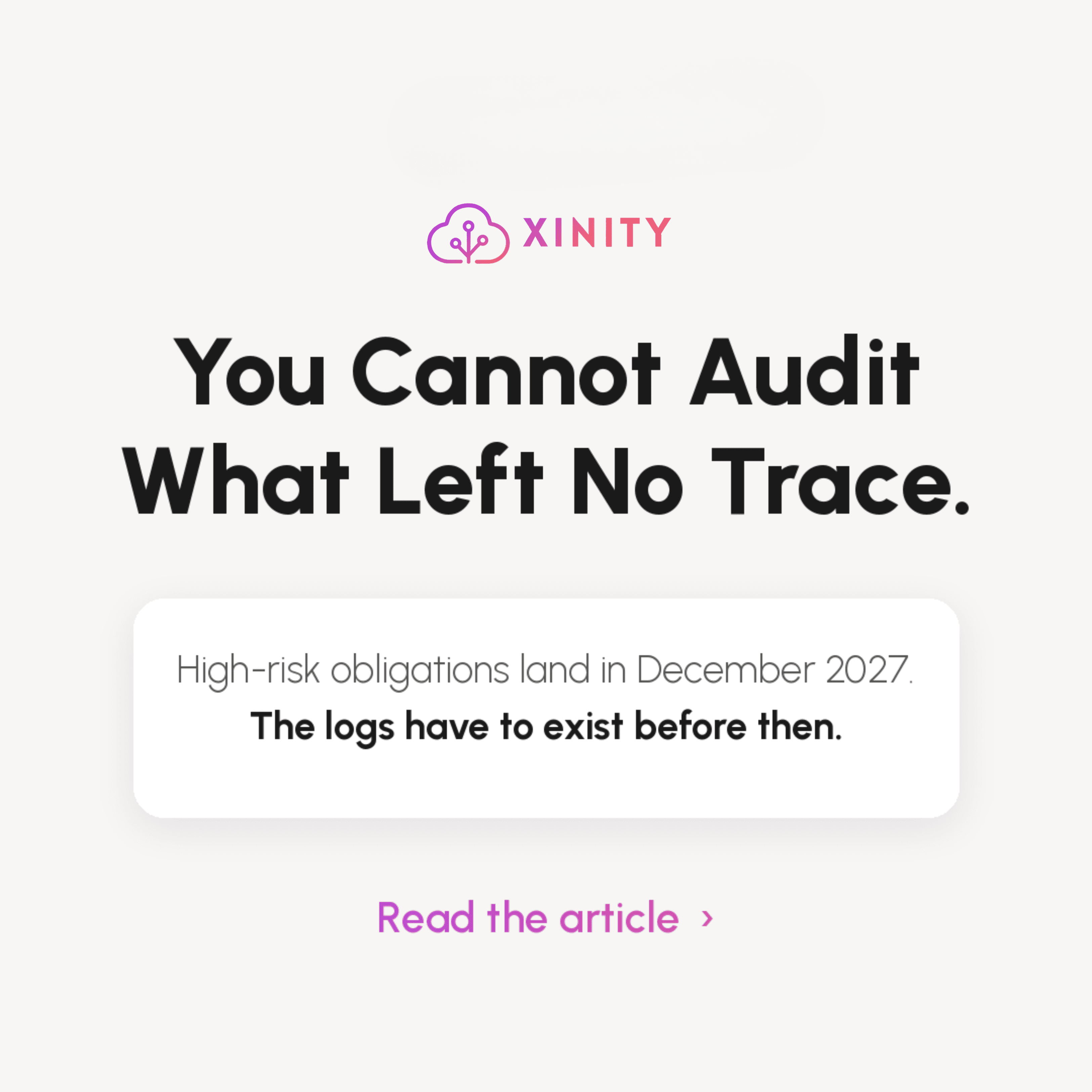 audit logs blog cover