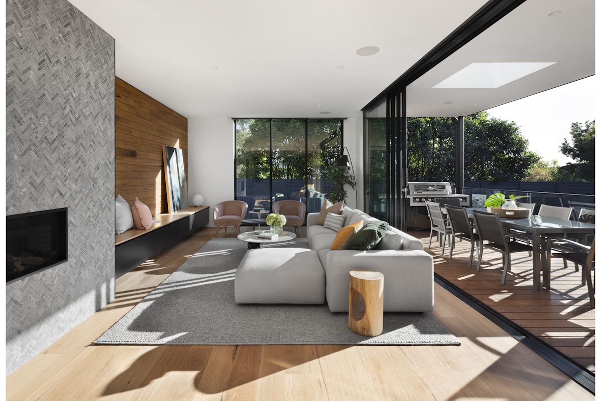 Phoenix Family Home