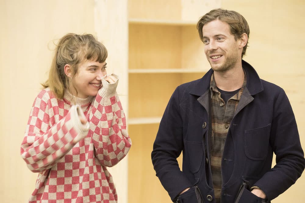 Book tickets for Who's Afraid Of Virginia Woolf