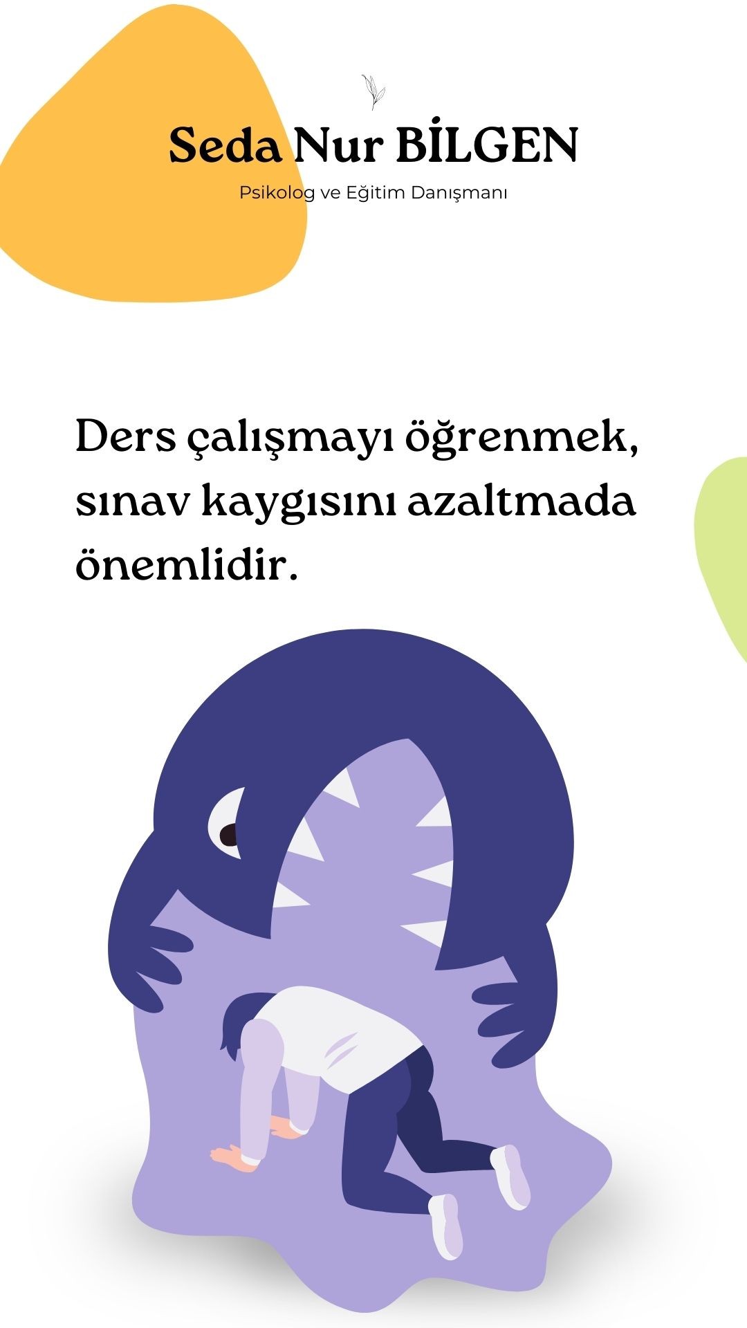 Seda Nur BİLGEN — Görsel 4