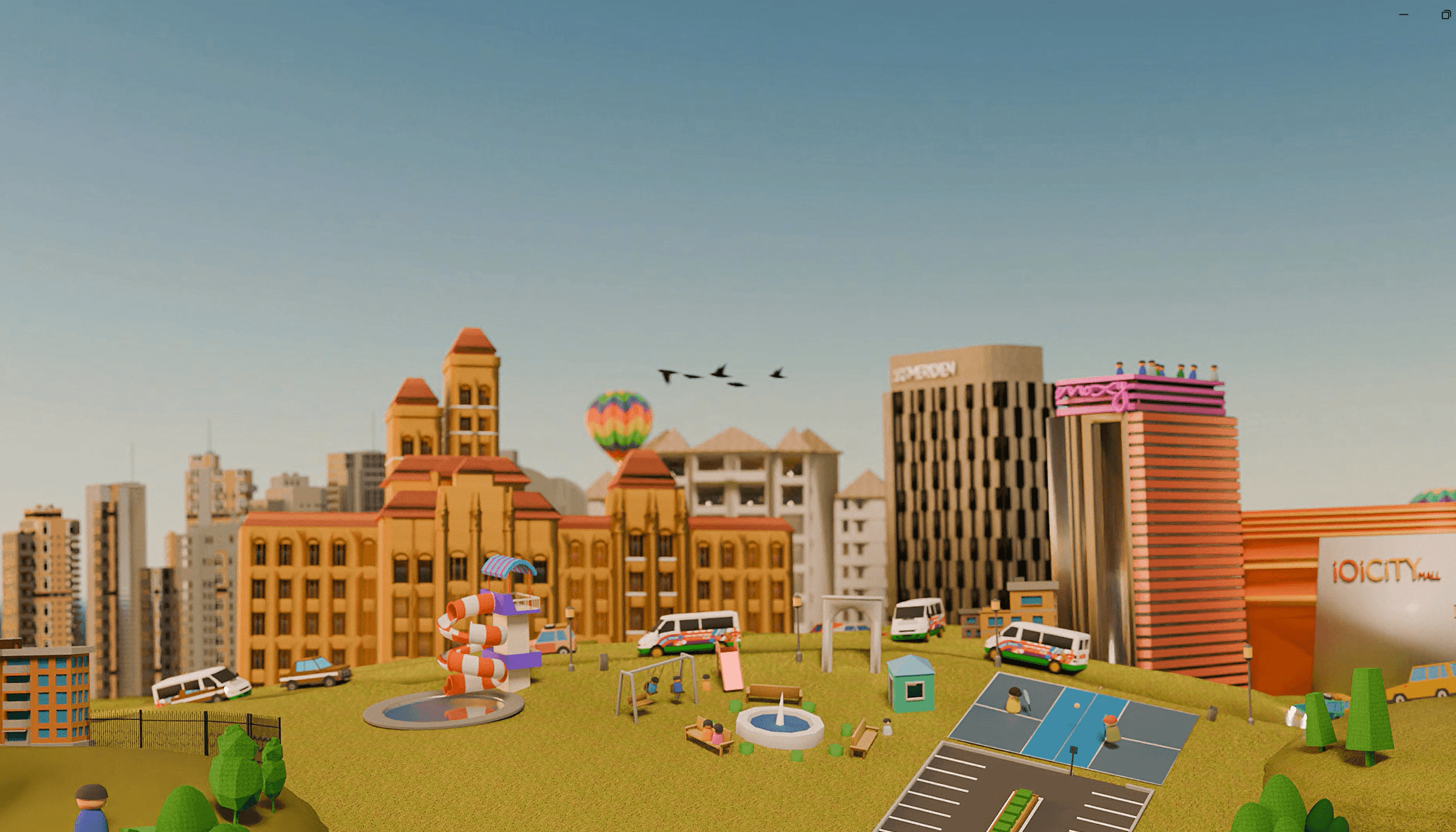 Brand Activation Agency in Malaysia - 3D Advertisers