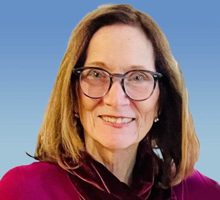 Portrait of Cynthia Standish
