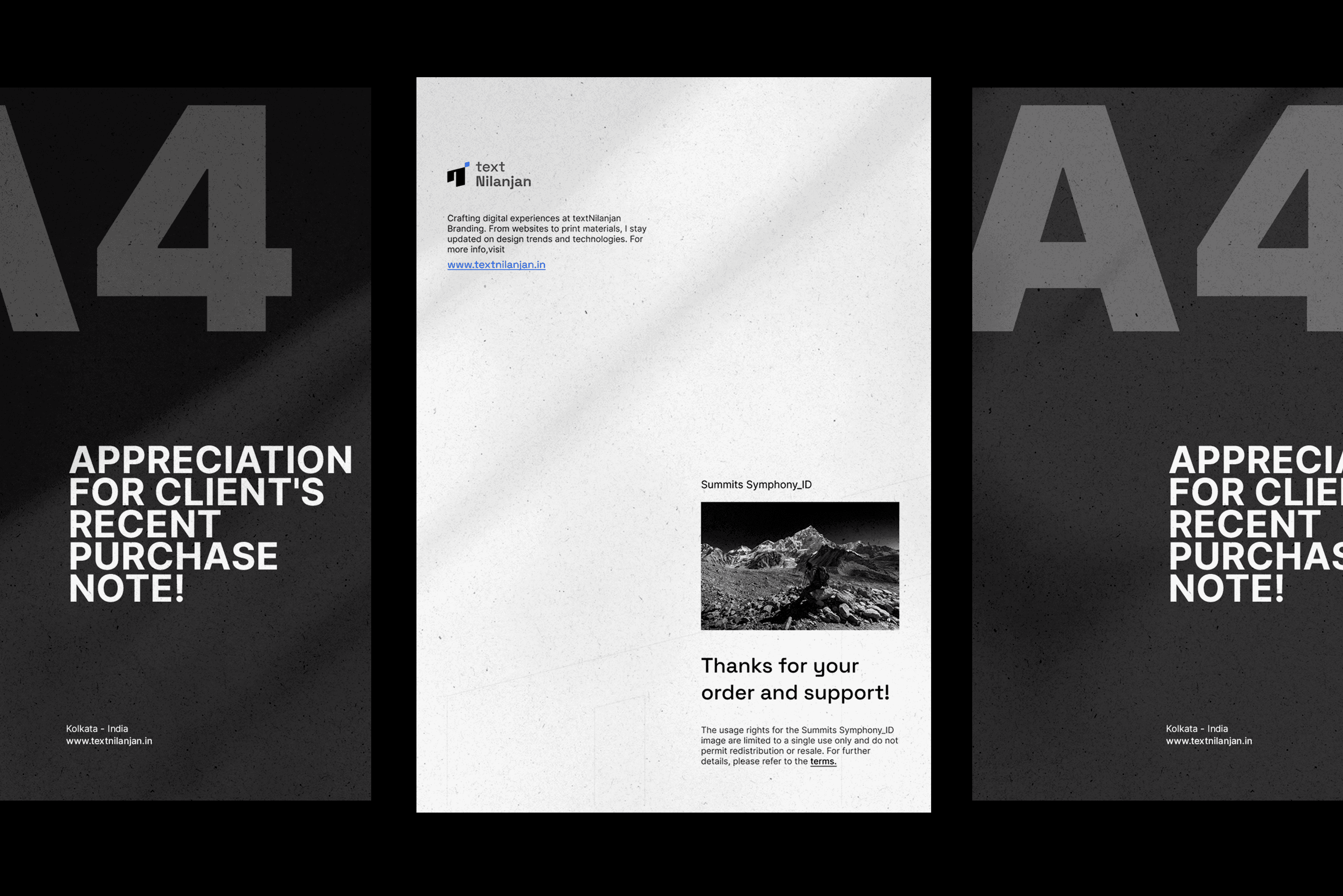 image of Curriculum Vitae