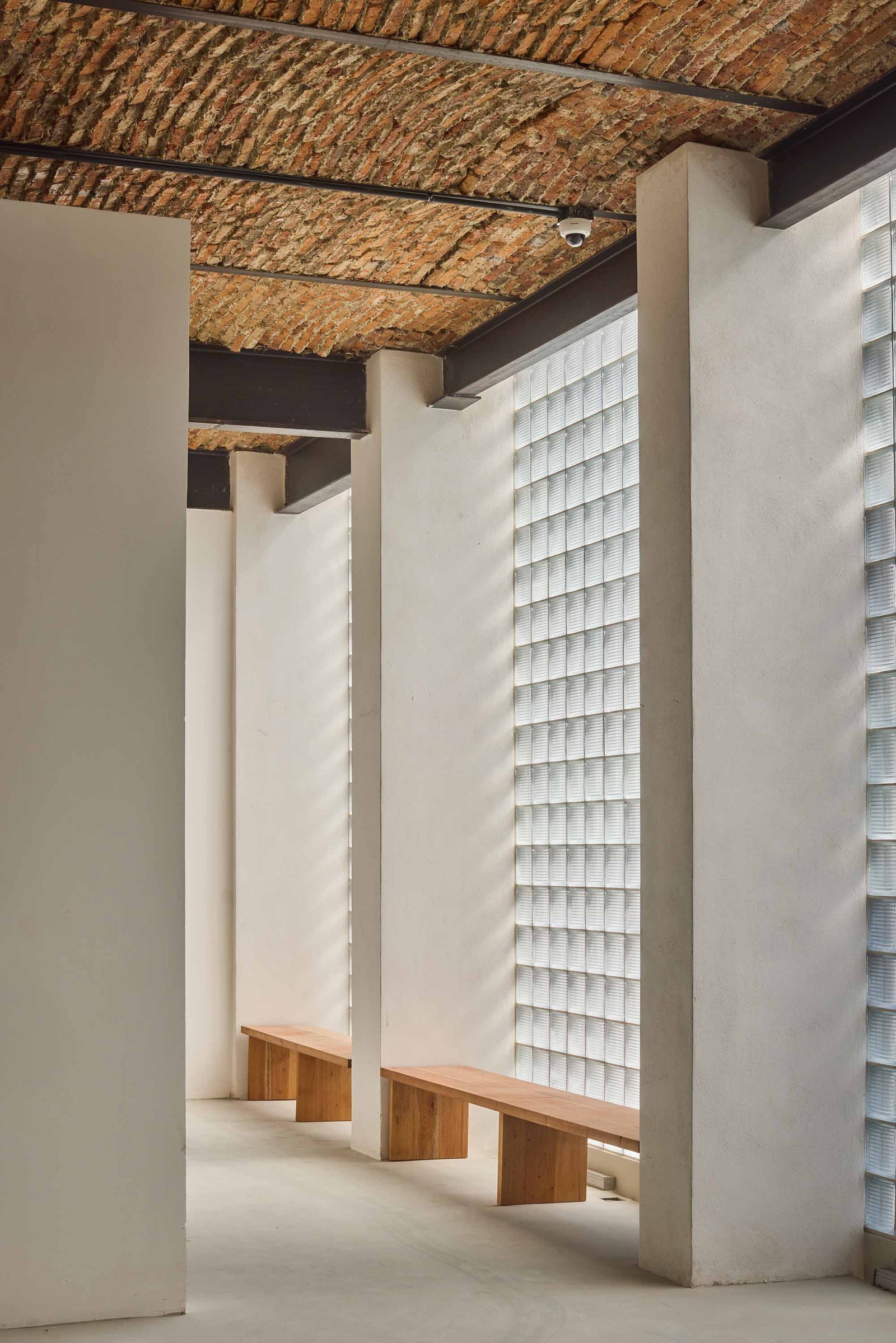 Photo de la Galeria Occidente