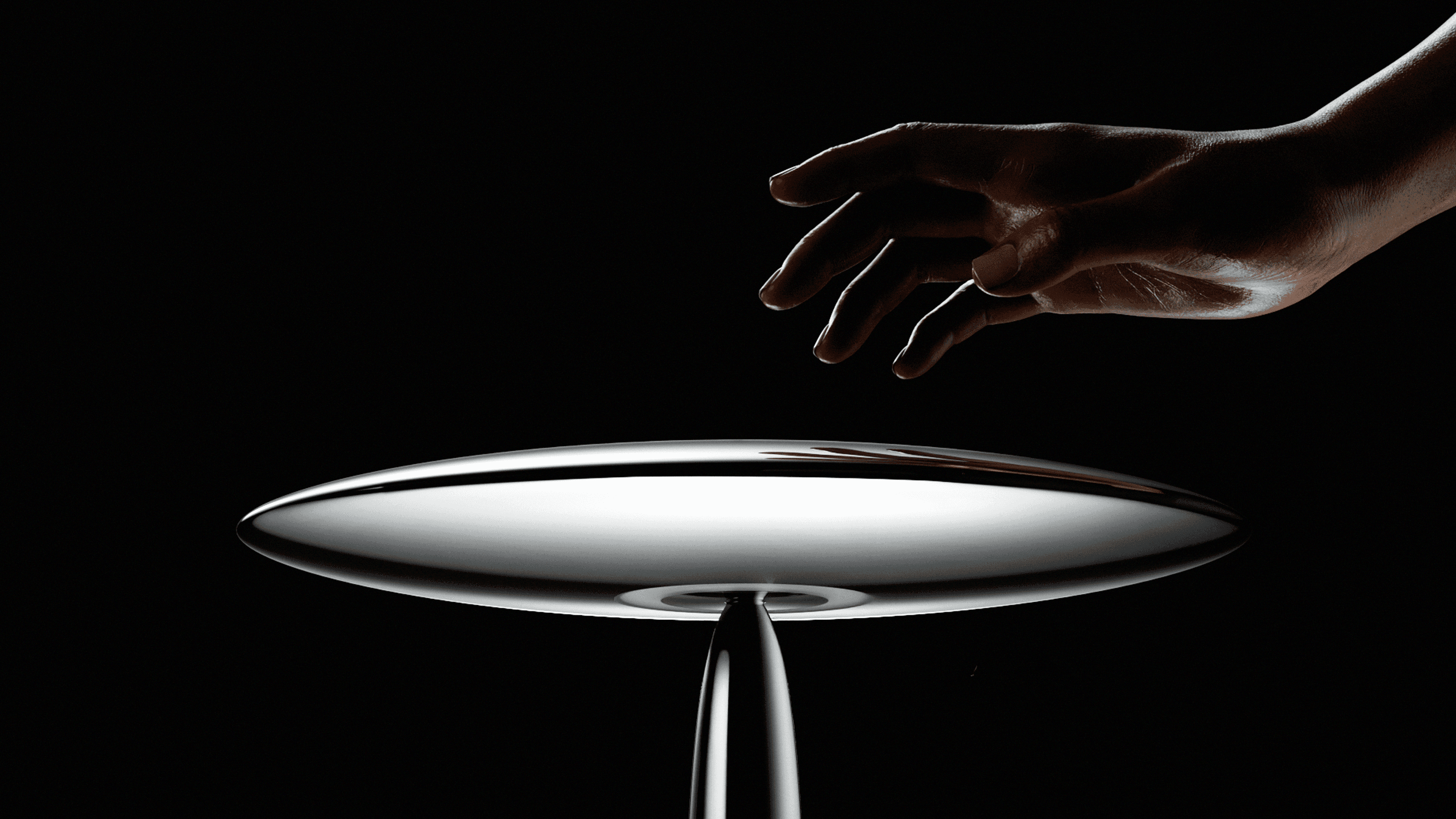 Batch.Works product catalogue book on a work top with a graphic printed image on the front