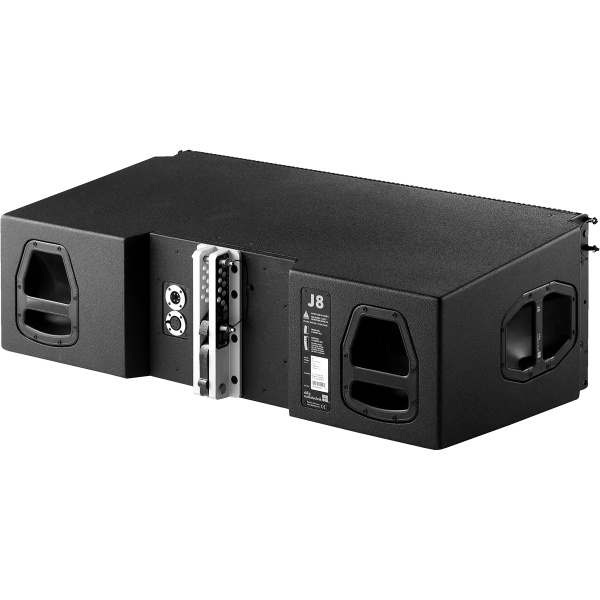 d&b Audiotechnik J8 Loudspeaker