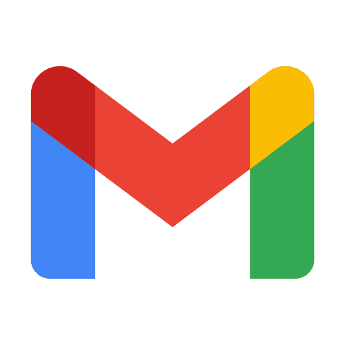 Gmail Logo