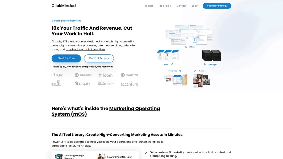 9 SEO Kurse 2026, Die Dein Online-Marketing Revolutionieren - SEO-Zertifizierung von ClickMinded