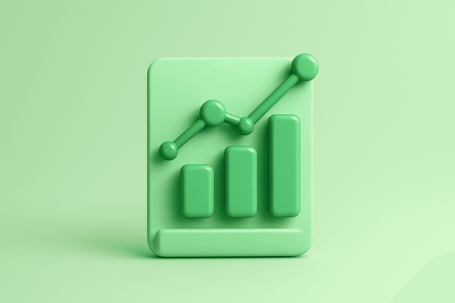 Retention graph with user return notifications for analyzing feature effectiveness.