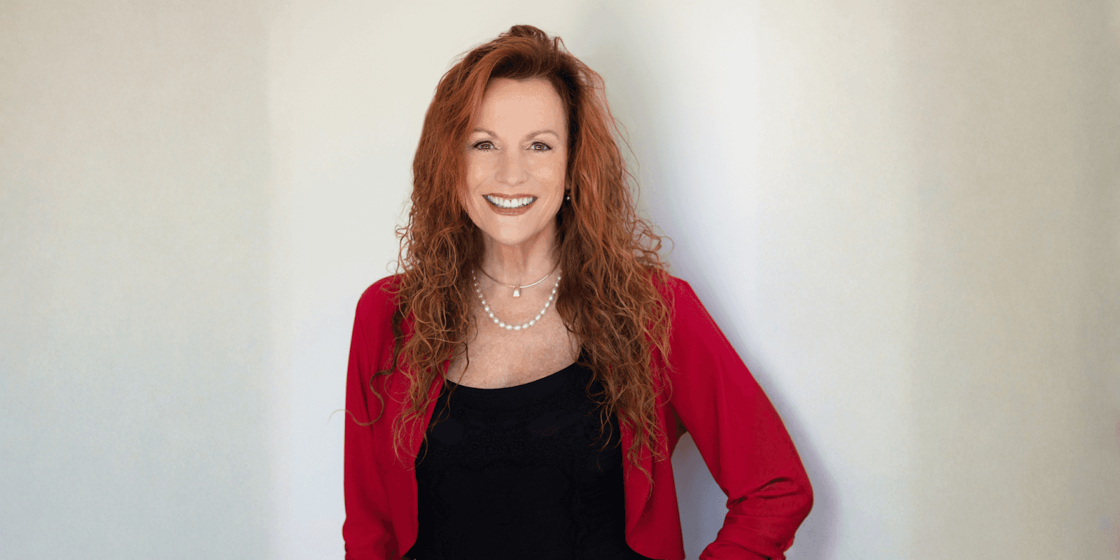 "Nancy Prince, a seasoned real estate leader with 45 years of experience, is shaping the future of digital real estate."