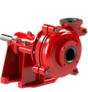 Centrifugal Slurry Pumps
