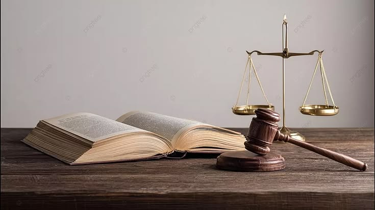 Lawyer portrait photo