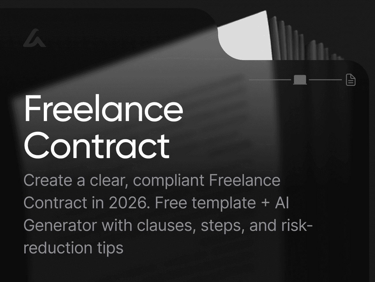 Freelance Contract