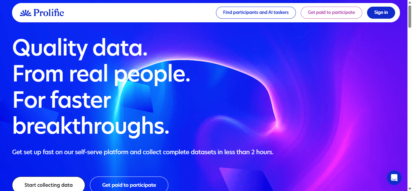 Prolific Interactive