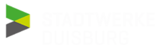 Stadtwerke Duisberg Logo