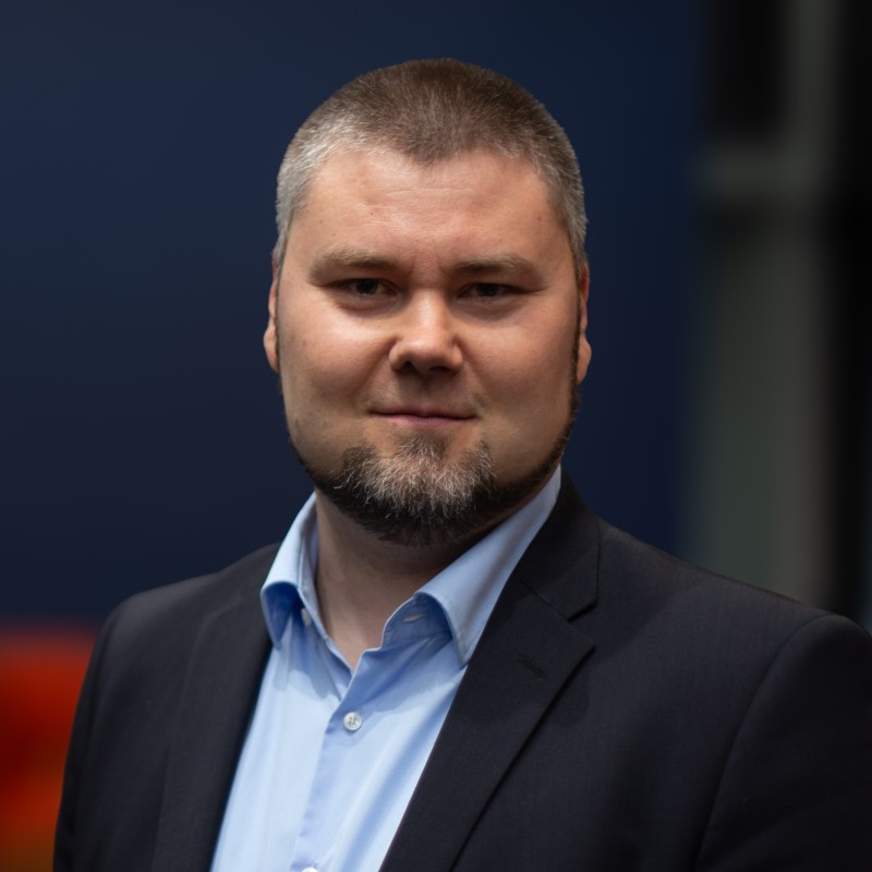 Antti Koivula