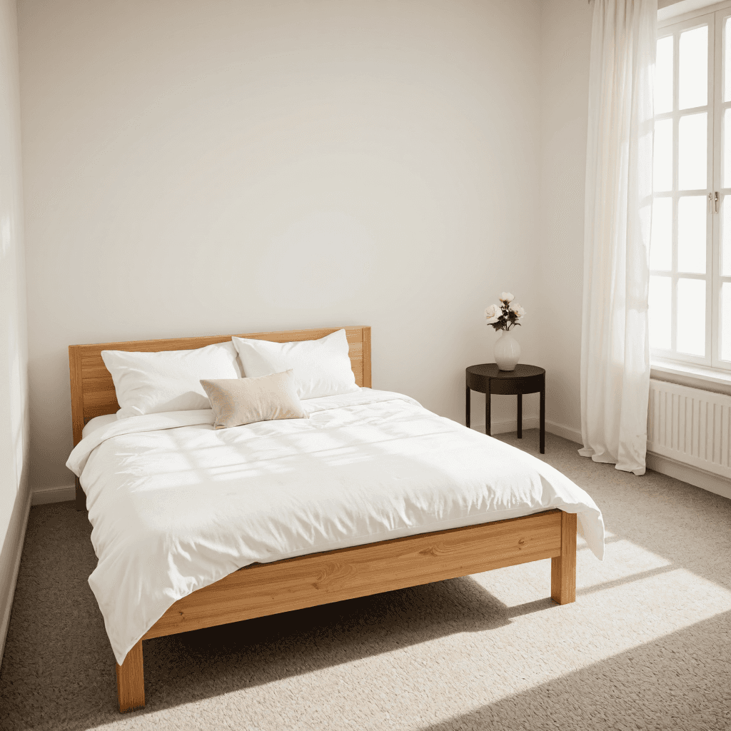 product photography of Home Comfort Product