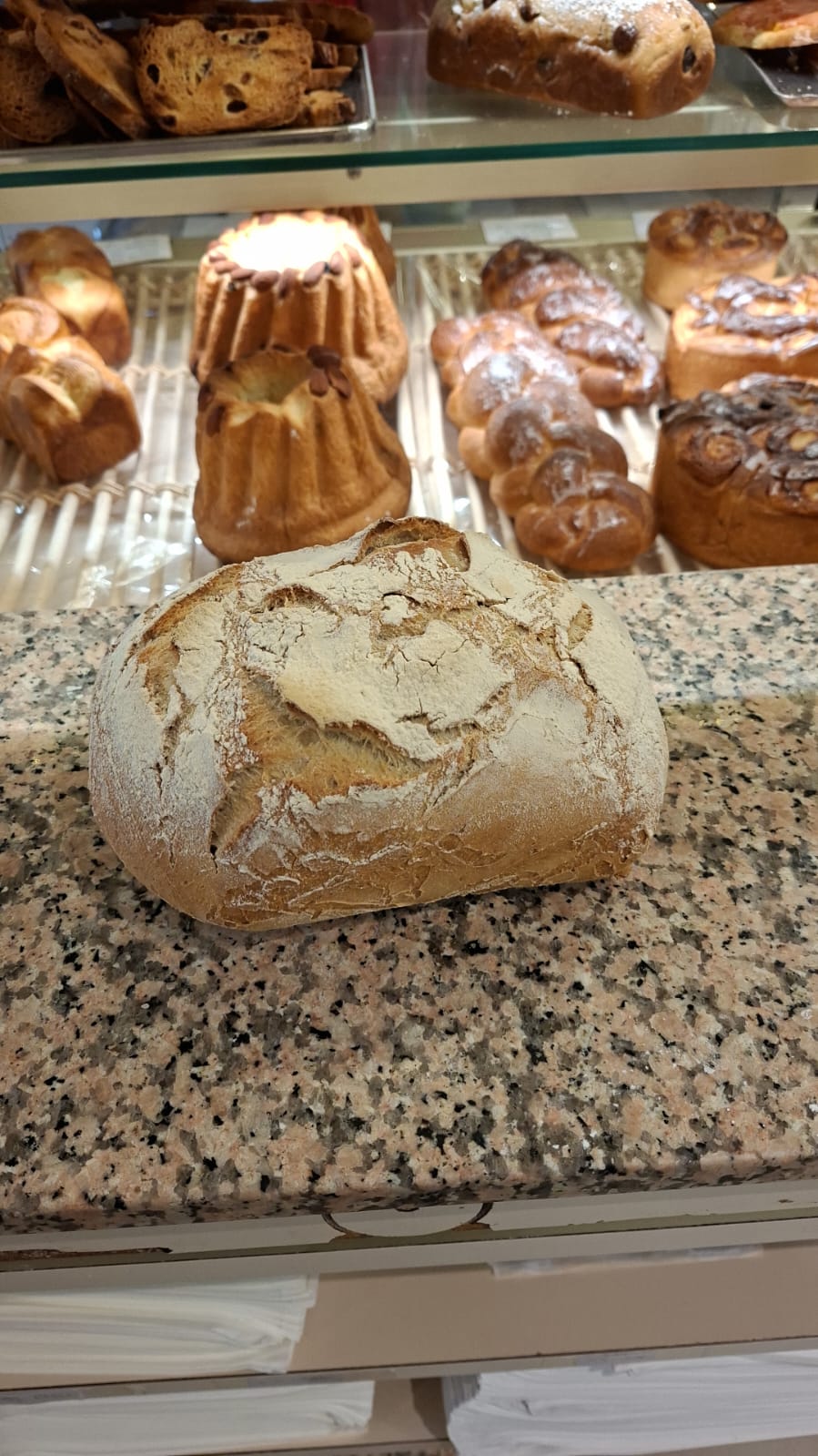 Pavé Saint Joseph