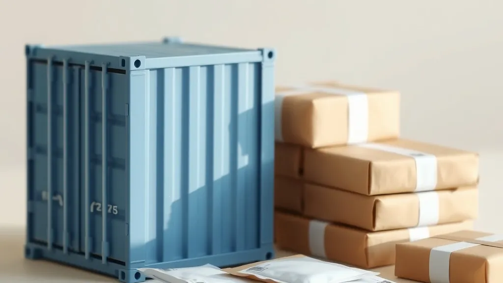 Sourcing en China e importación para vender en Amazon
