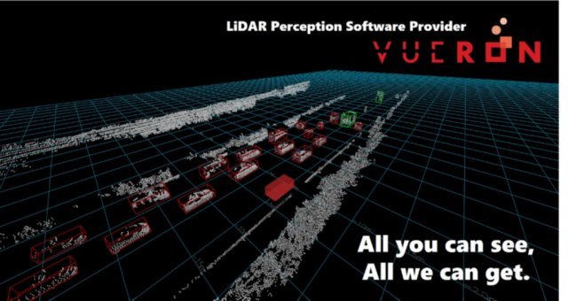 Autonomous driving map