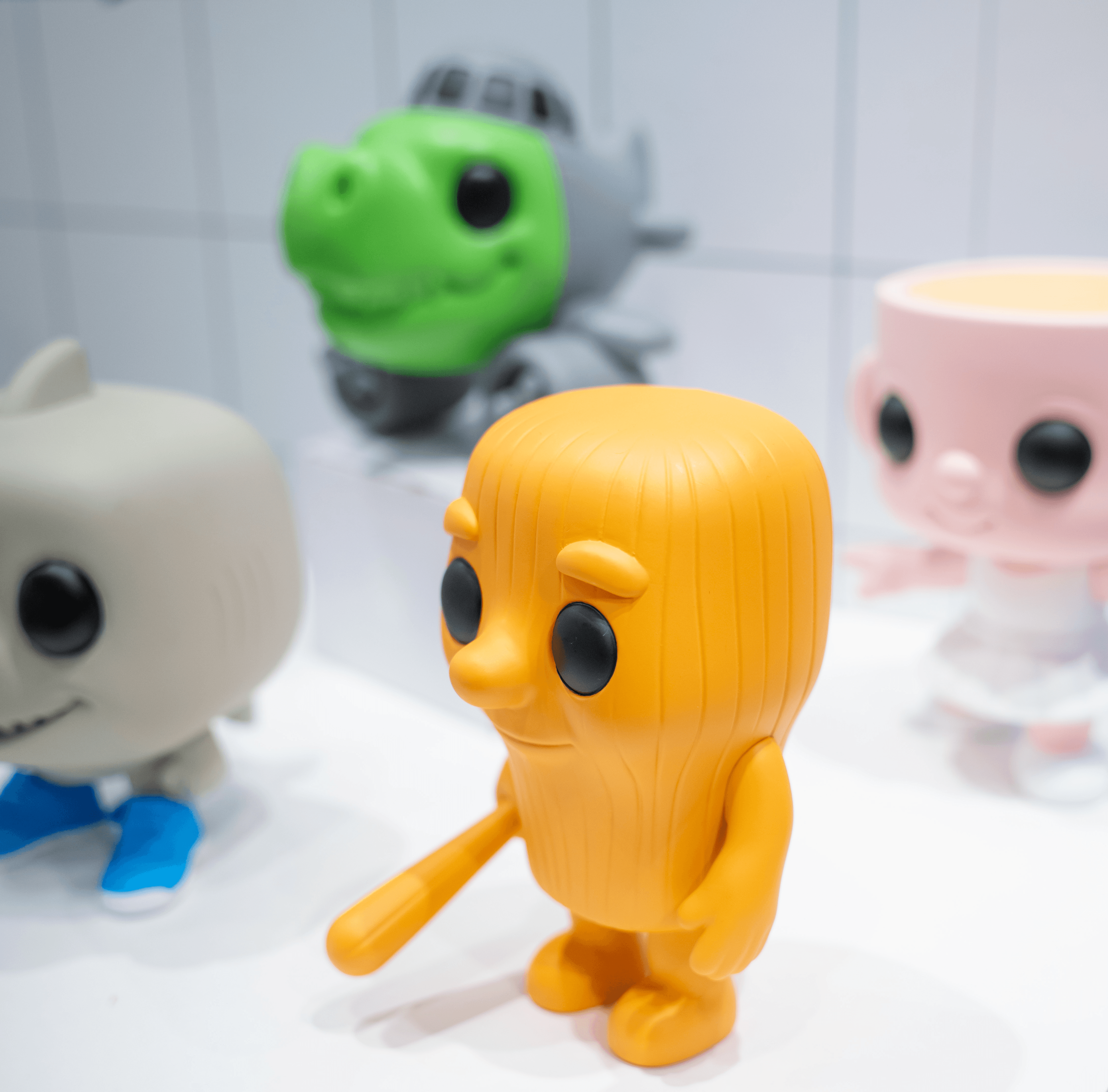 Pipe organ and chairs inside a grand church