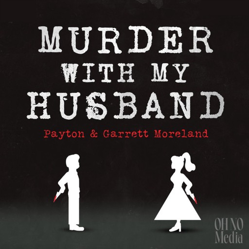 Murder With My Husband clipping campaign