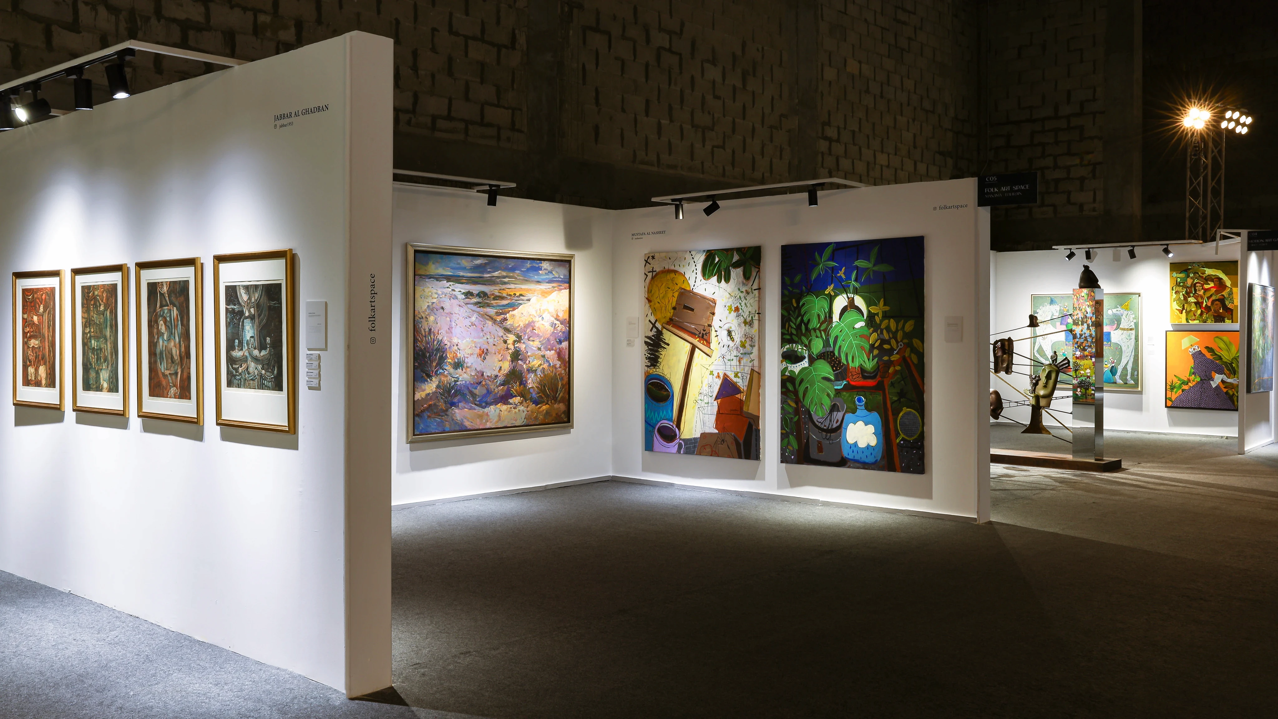 gallery art