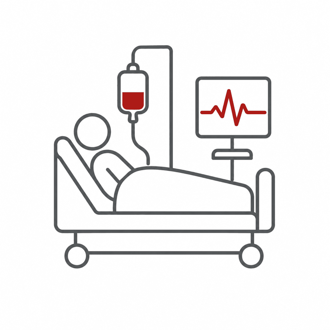 Já convive com a doença renal crônica