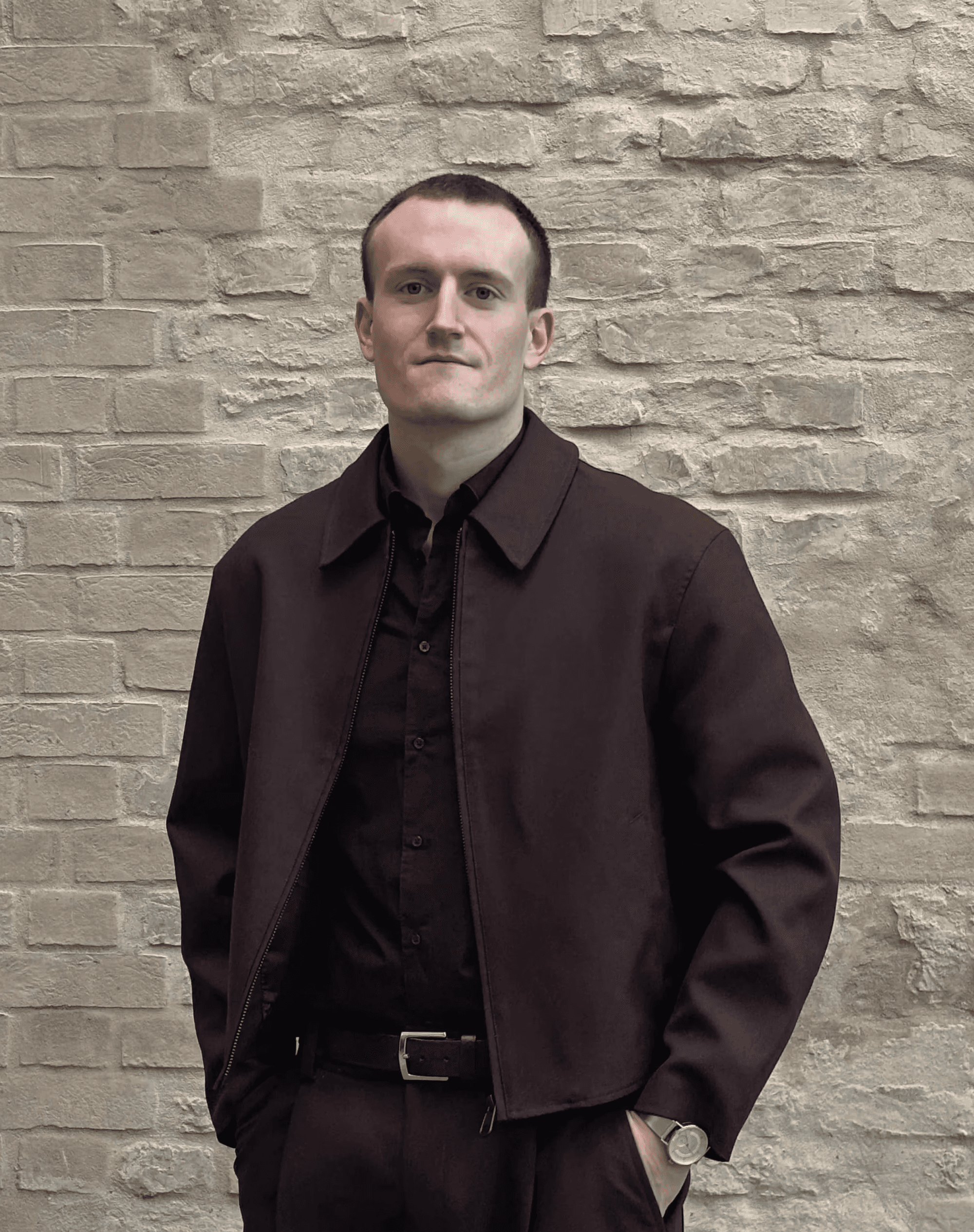 Marius Druyen - Architekt