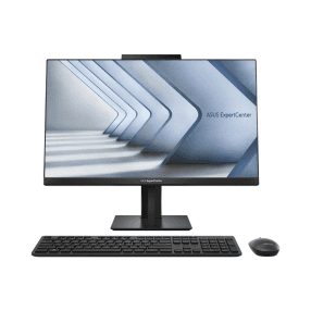 Venta de equipos All in One HP, Dell, Asus, Lenovo para oficinas en Chile