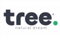 Logo Tree, natural dream