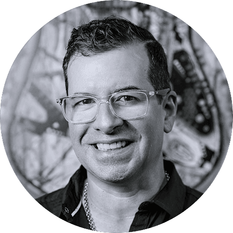 Profile picture of Mitch Moccia.