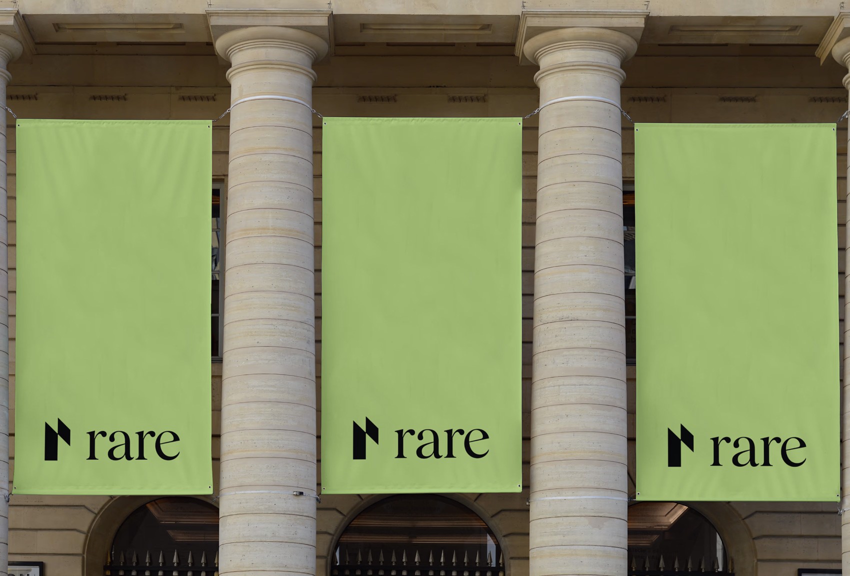 LÖF Awarded the Butterfly Mark by Positive Luxury Visual