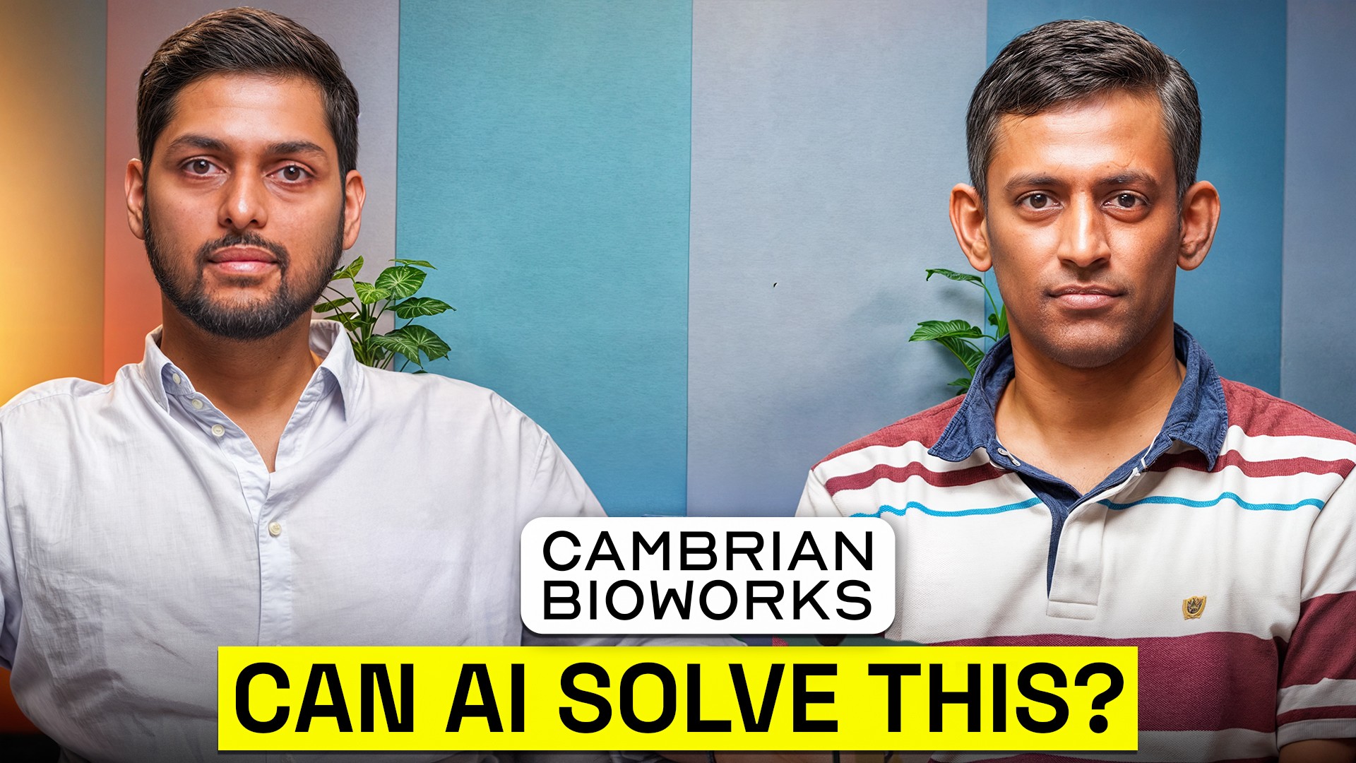 Dr. Manoj, founder of Algorithmic Biologics, discusses innovations in molecular computing, self-assembling DNA, and how algorithm-driven diagnostics are transforming molecular testing workflows in this podcast episode.