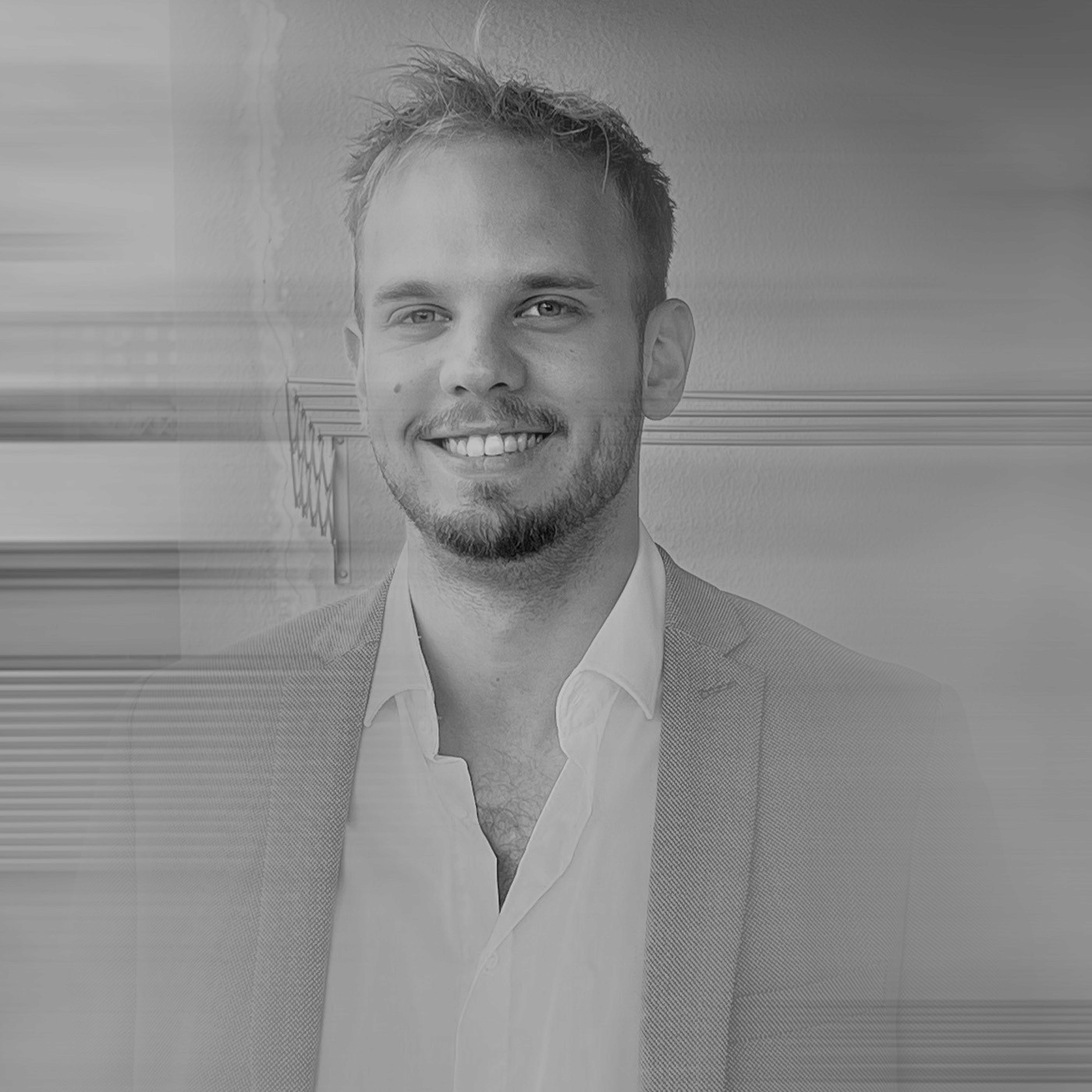 Foto van Sam Schouten.