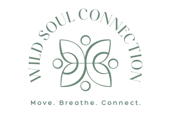 Wild Soul Connection logo