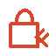Demo lock repair icon