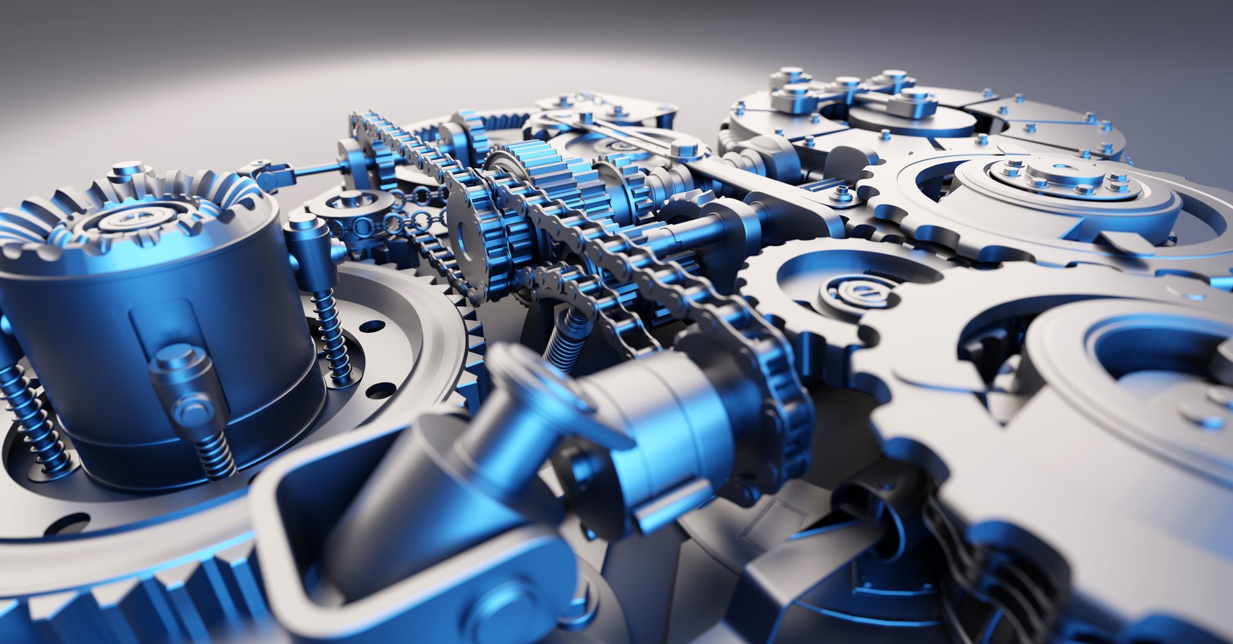 Widok warsztatu projektanta podczas modelowania postaci 3d w profesjonalnym oprogramowaniu do animacji dla firm Wrocław