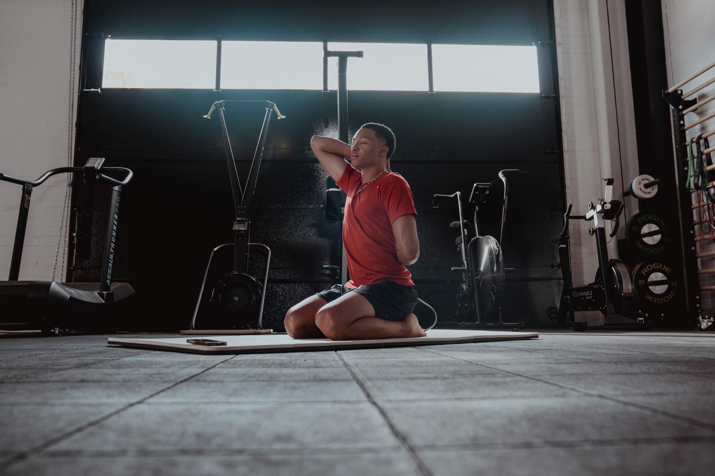 15 Examples of Static Exercises for Whole-Body Strengthening