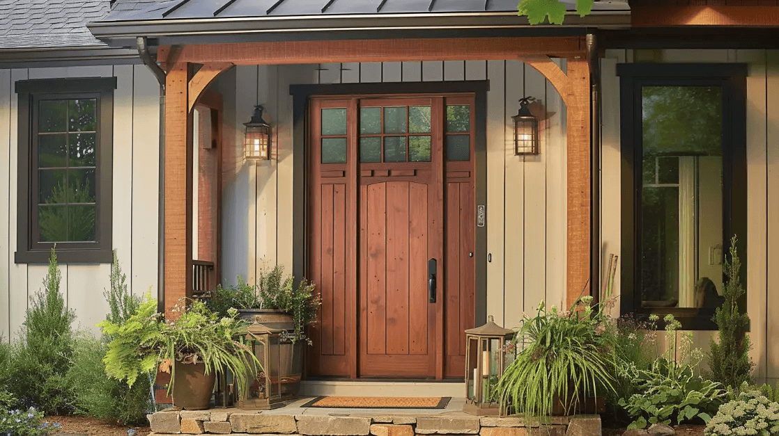 new-exterior-door-installation