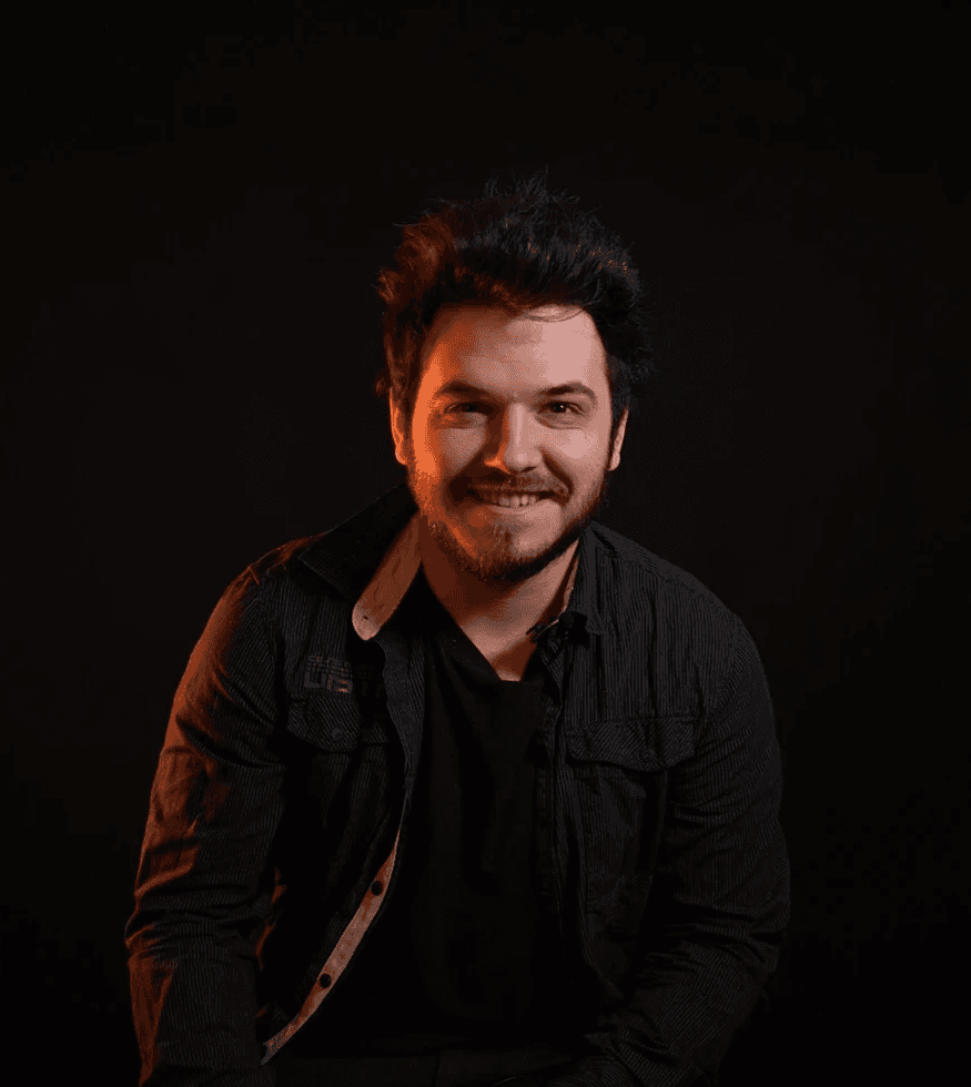 Thibaut Maurice