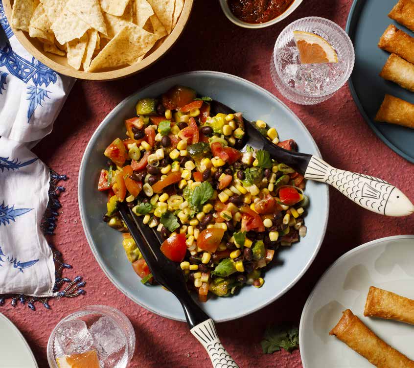 Cowboy Caviar